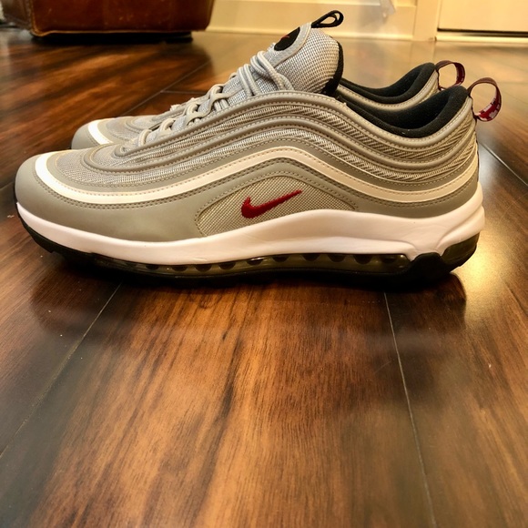 Nike Air Max 97 Golf shoes - Picture 11 of 14